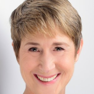 Profilbild von Doris Frommer