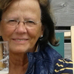 Profilbild von Doris Gäßl