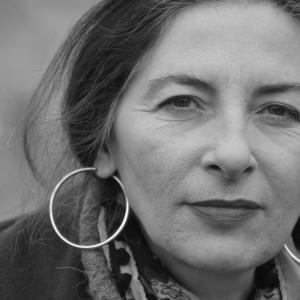 Profilbild von Doris Galanaki