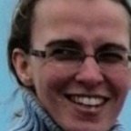 Profilbild von Doris Gallinat