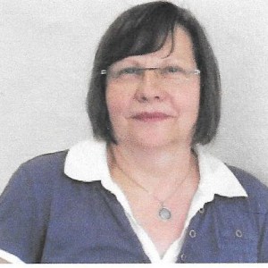 Profilbild von Doris Gehrmann