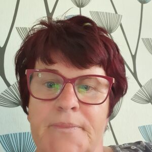 Profilbild von Doris Geller