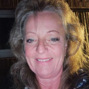 Profilbild von Doris George