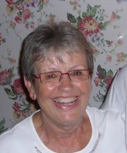 Profilbild von Doris George