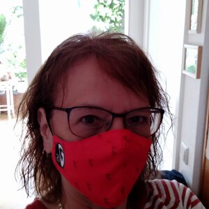 Profilbild von Doris Gerspach
