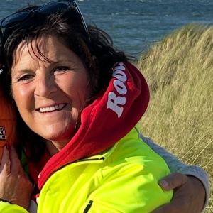 Profilbild von Doris Geschwindner