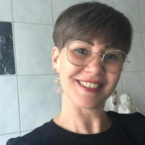 Profilbild von Doris Glanert