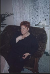 Profilbild von Doris Goesch