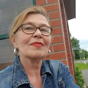 Social Media Profilbild Doris Götsch 