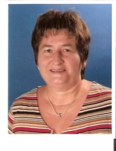 Profilbild von Doris Gowin