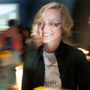 Profilbild von Doris Graf