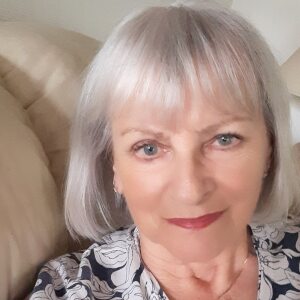 Profilbild von Doris Grell