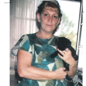 Profilbild von Doris Grodotzki