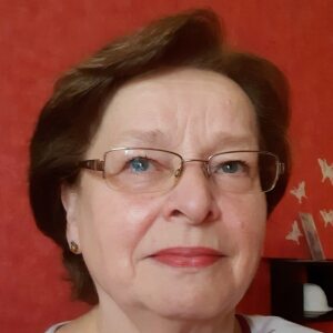 Profilbild von Doris Großkopf