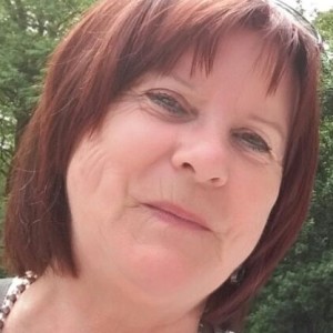 Profilbild von Doris Grote Hashagen