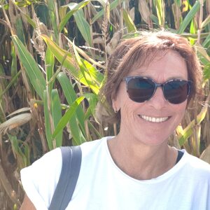 Profilbild von Doris Grote