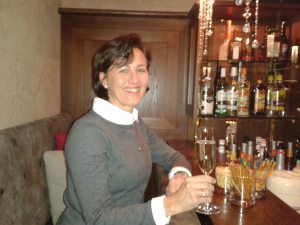 Profilbild von Doris Gruber-Buchecker