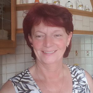 Profilbild von Doris Gründer