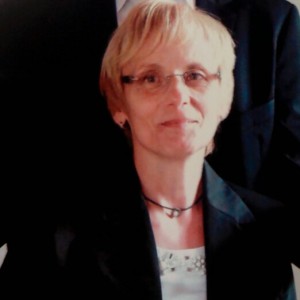 Profilbild von Doris Gründler