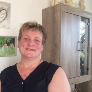 Profilbild von Doris Grüning