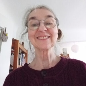 Profilbild von Doris Güttler