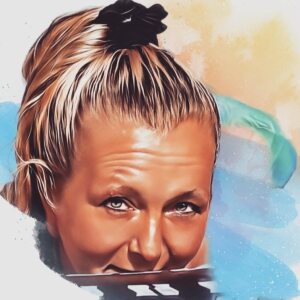 Profilbild von Doris Hagedorn