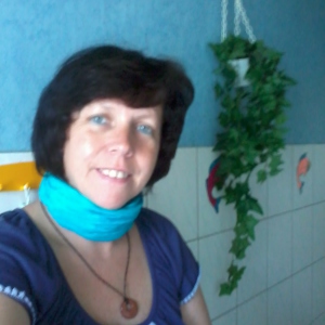 Profilbild von Doris Hagedorn