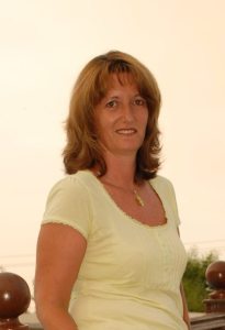 Profilbild von Doris Hamacher