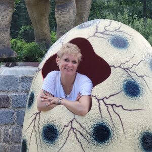 Profilbild von Doris Hannemann