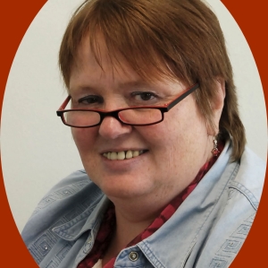 Profilbild von Doris Harisch