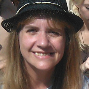 Profilbild Doris Hartmann