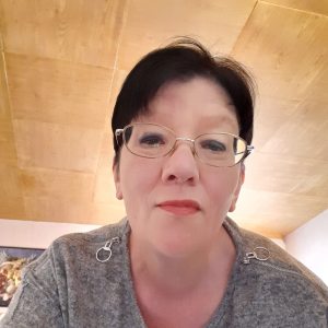 Profilbild von Doris Hass