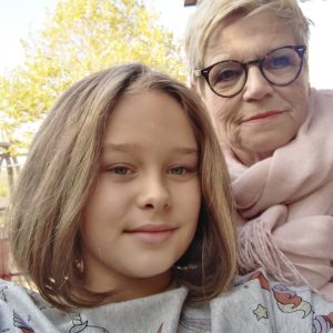 Profilbild von Doris Heerdegen