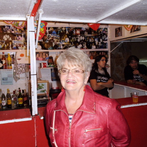 Profilbild von Doris Heidrich