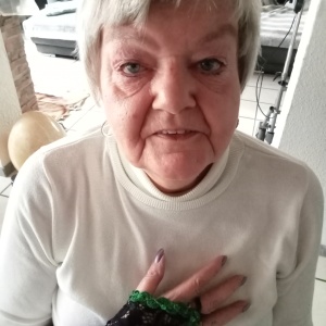 Profilbild von Doris Heller