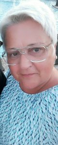 Profilbild von Doris Henke