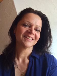 Profilbild von Doris Herkert