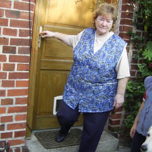 Profilbild von Doris Herm