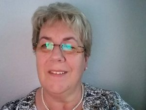 Profilbild von Doris Herter