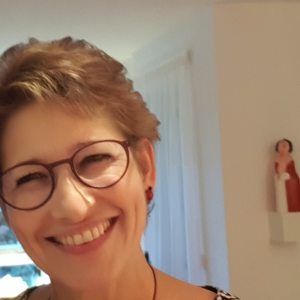 Profilbild von Doris Hesse