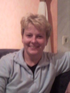 Profilbild von Doris Hesse