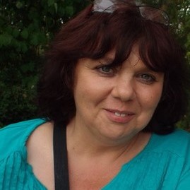 Profilbild von Doris Hild
