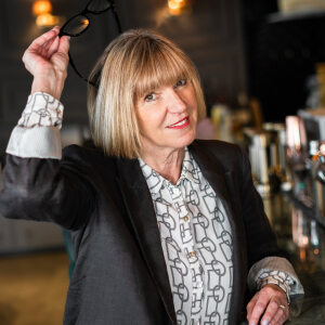 Profilbild von Doris Hille