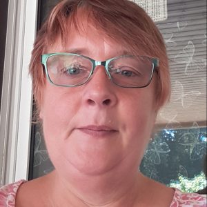 Profilbild von Doris Hilleberg