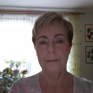 Profilbild von Doris Hörschelmann