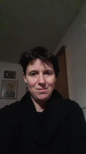 Profilbild von Doris Hösl