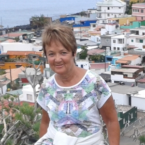 Profilbild von Doris Hoffmann