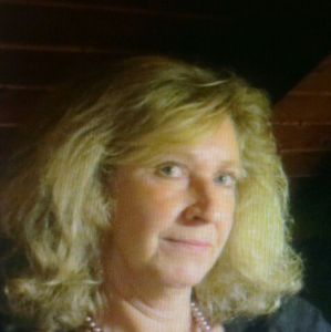 Profilbild von Doris Hoffmann