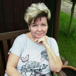 Profilbild von Doris Hofmann