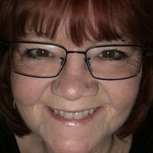 Social Media Profilbild Doris Homeier 